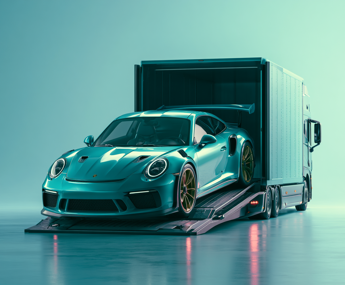 Vehicle Relocation